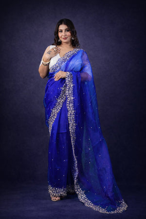 Royal blue