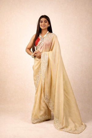 Ivory Golden