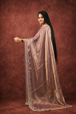 Dusty Lavender