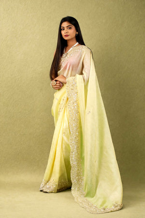 Spring Yellow